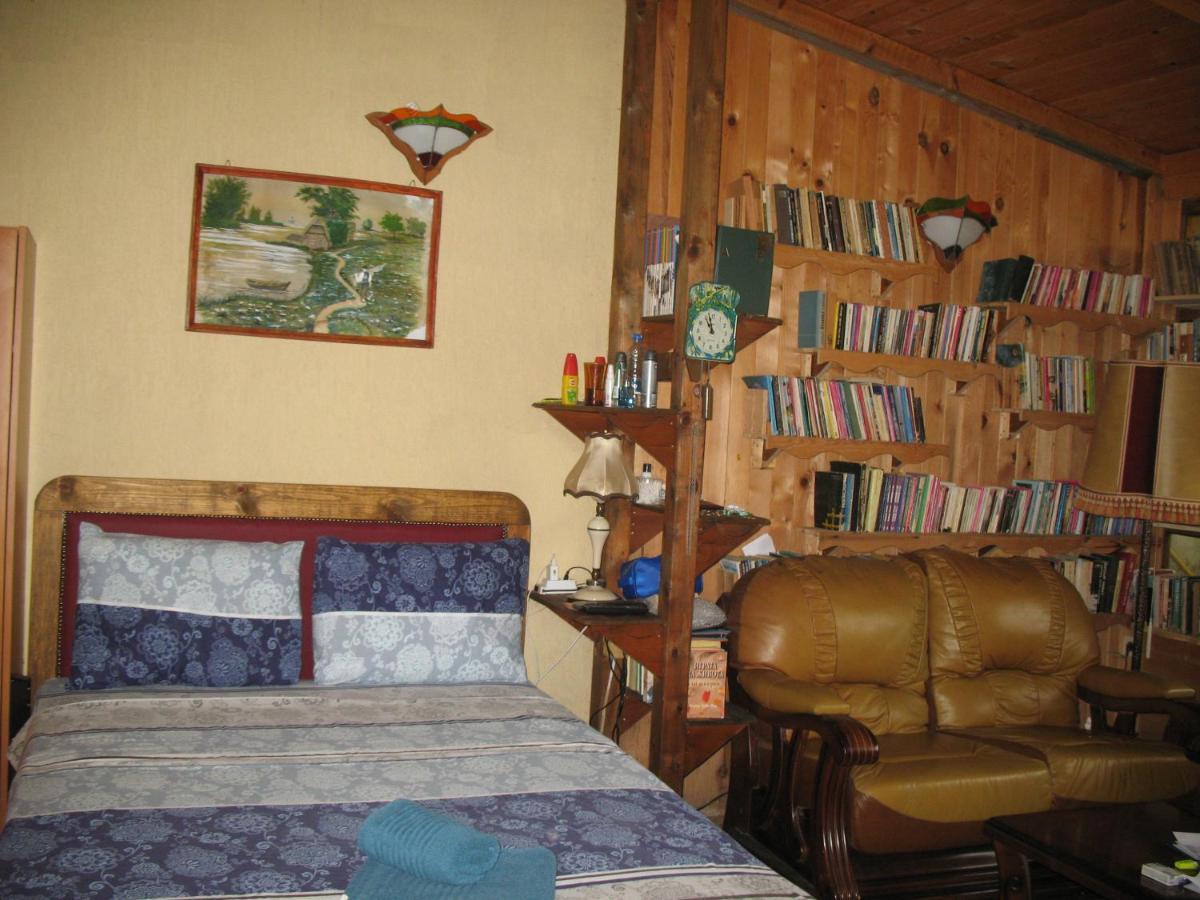 Guest House Slivek Eksteriør billede