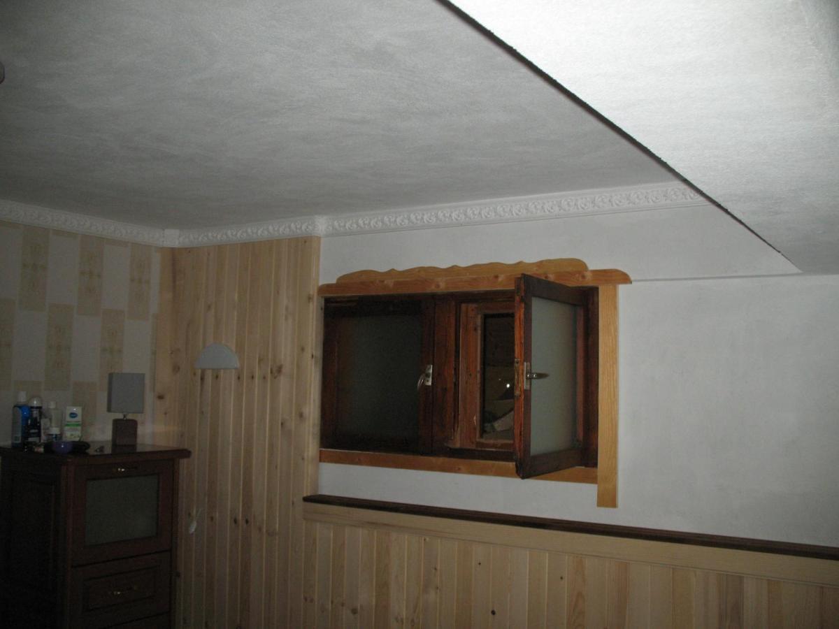 Guest House Slivek Eksteriør billede