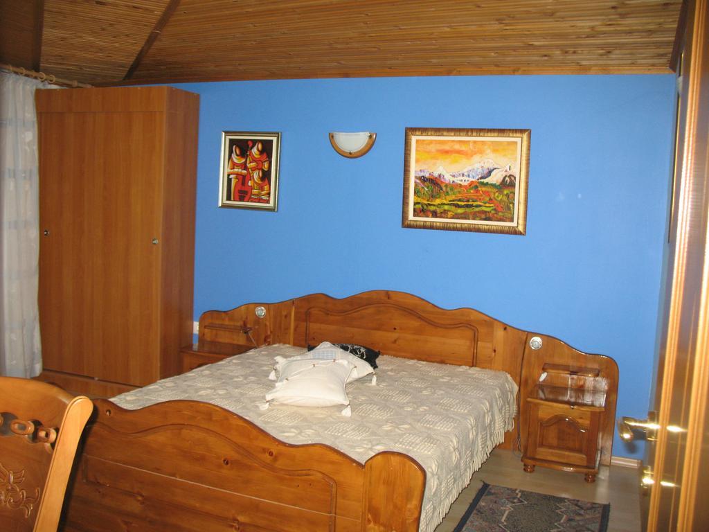 Guest House Slivek Eksteriør billede
