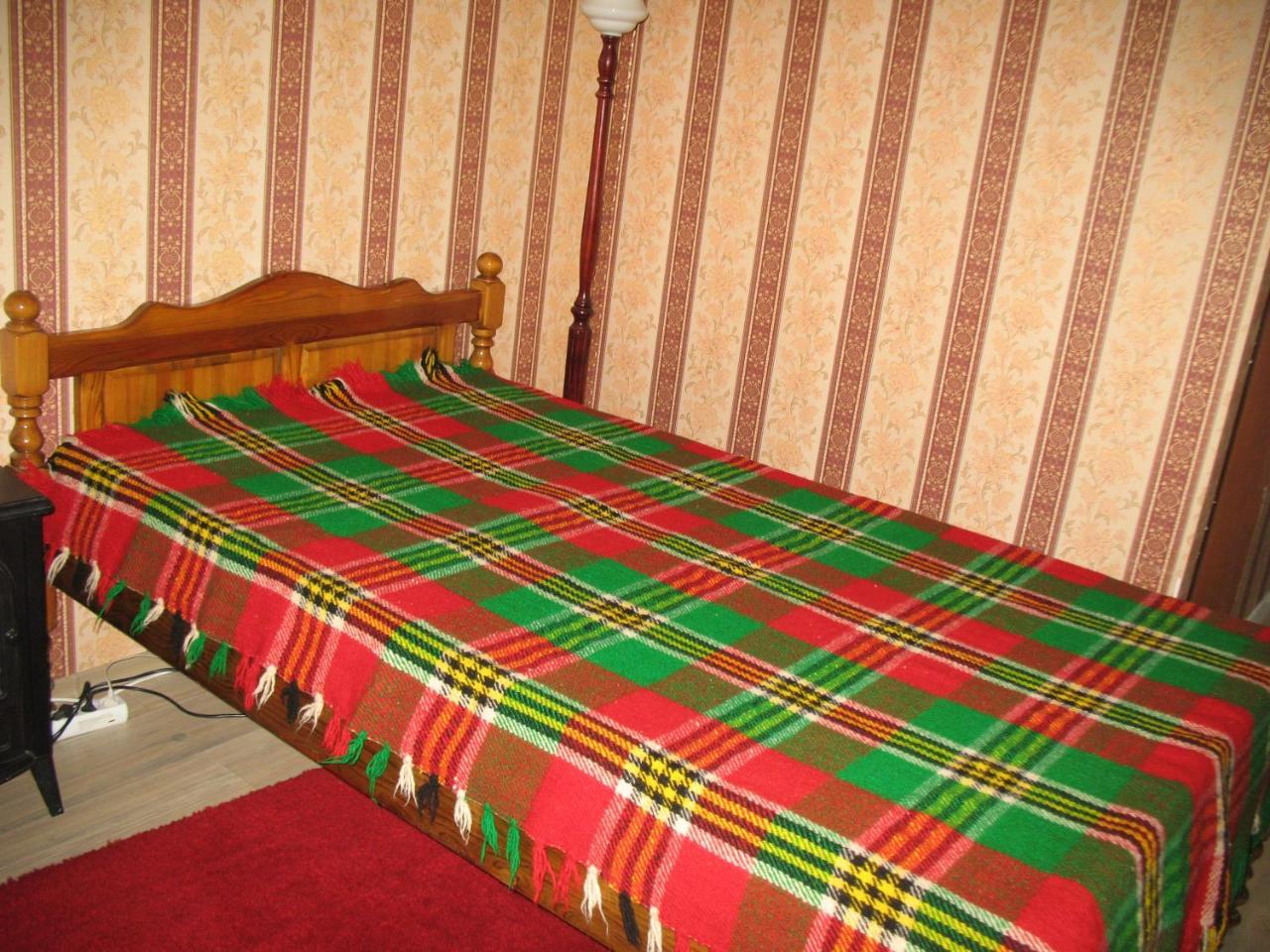 Guest House Slivek Eksteriør billede
